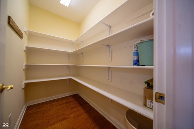 2743 Baywater Court, Greenwood, IN 46143