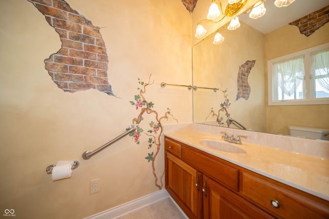 2743 Baywater Court, Greenwood, IN 46143