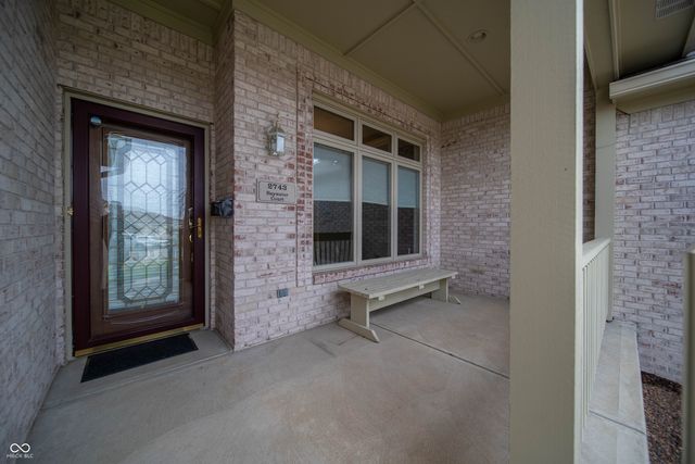 2743 Baywater Court, Greenwood, IN 46143