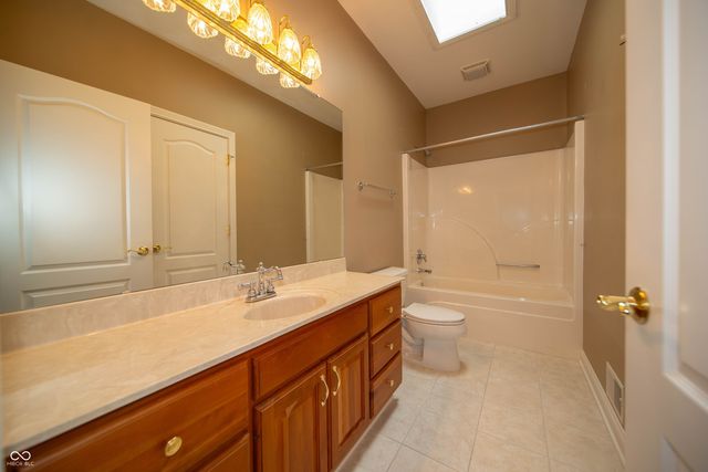 2743 Baywater Court, Greenwood, IN 46143