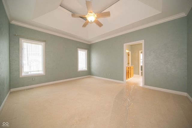 2743 Baywater Court, Greenwood, IN 46143