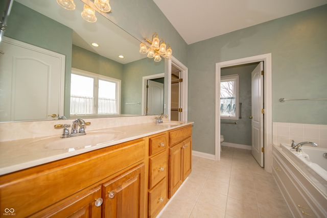 2743 Baywater Court, Greenwood, IN 46143