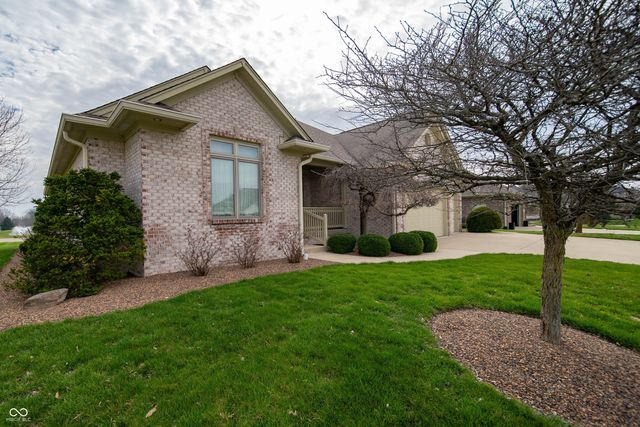 2743 Baywater Court, Greenwood, IN 46143