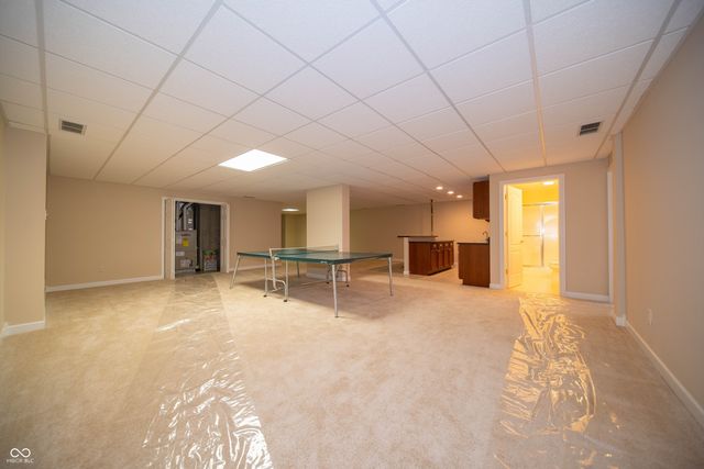 2743 Baywater Court, Greenwood, IN 46143