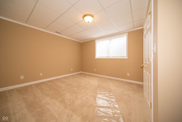 2743 Baywater Court, Greenwood, IN 46143