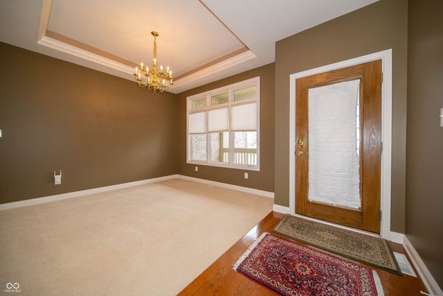 2743 Baywater Court, Greenwood, IN 46143