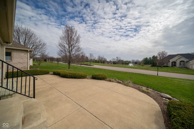 2743 Baywater Court, Greenwood, IN 46143