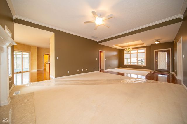 2743 Baywater Court, Greenwood, IN 46143