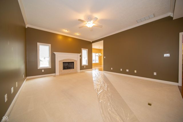 2743 Baywater Court, Greenwood, IN 46143