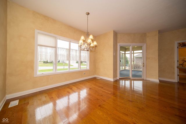 2743 Baywater Court, Greenwood, IN 46143