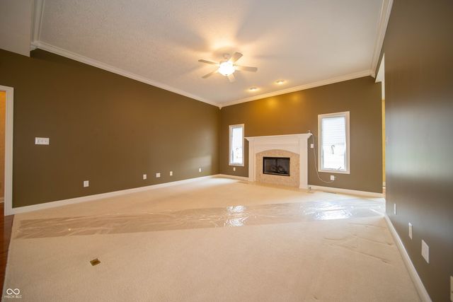 2743 Baywater Court, Greenwood, IN 46143