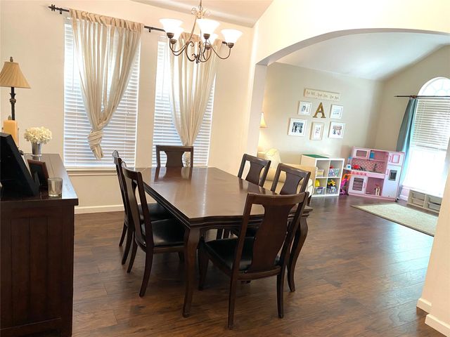 1100 Baker Street, Mckinney, TX 75069