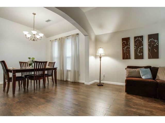 1100 Baker Street, Mckinney, TX 75069