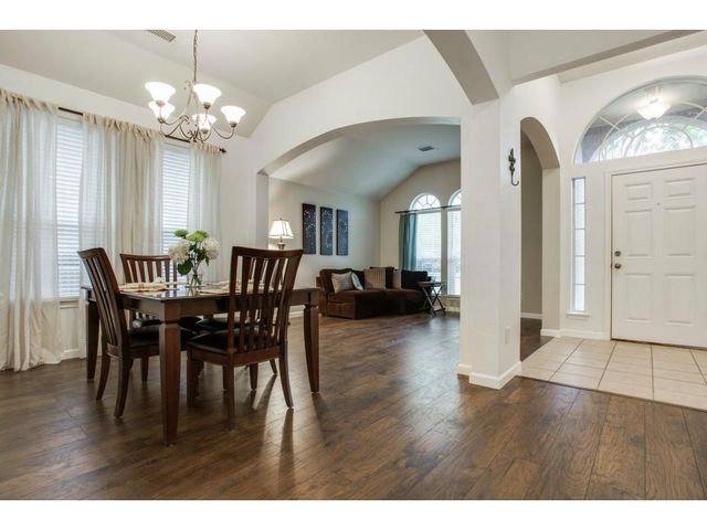 1100 Baker Street, Mckinney, TX 75069
