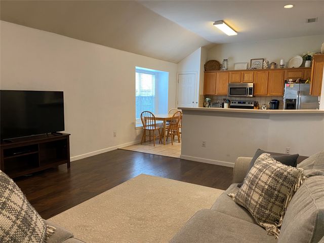 1100 Baker Street, Mckinney, TX 75069