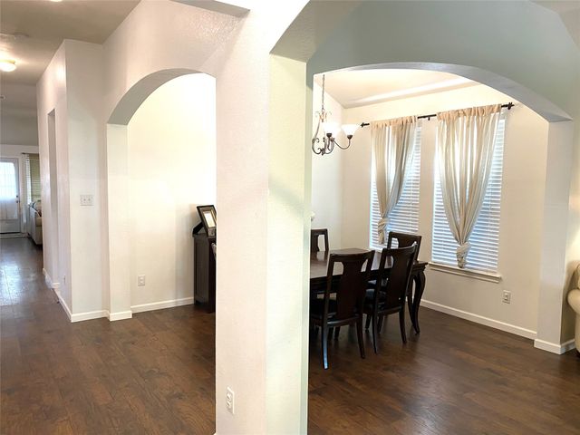 1100 Baker Street, Mckinney, TX 75069