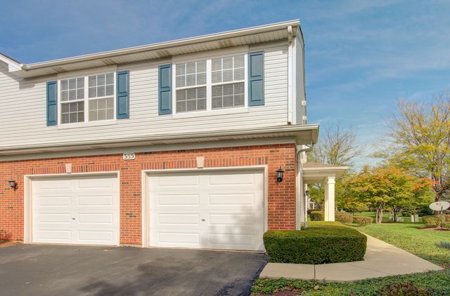 355 Grape Vine Trail 355, Oswego, IL 60543