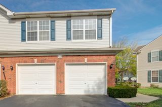 355 Grape Vine Trail 355, Oswego, IL 60543