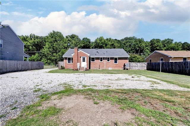 1338 Big Bethel RD, Hampton, VA 23666
