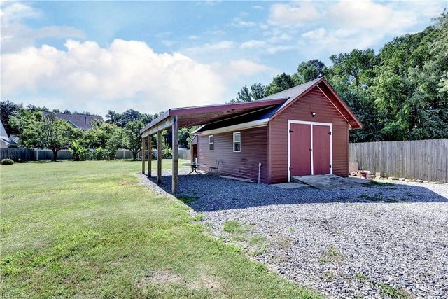 1338 Big Bethel RD, Hampton, VA 23666