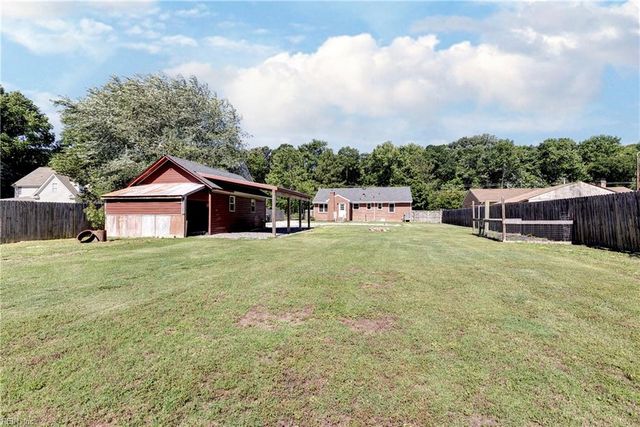 1338 Big Bethel RD, Hampton, VA 23666