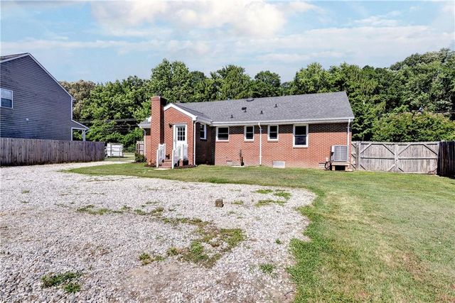 1338 Big Bethel RD, Hampton, VA 23666
