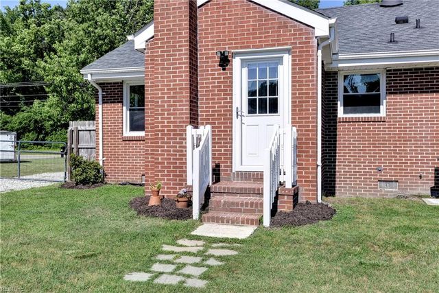 1338 Big Bethel RD, Hampton, VA 23666