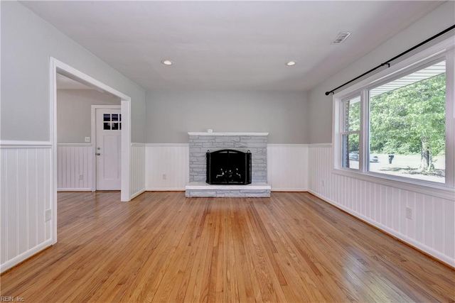 1338 Big Bethel RD, Hampton, VA 23666
