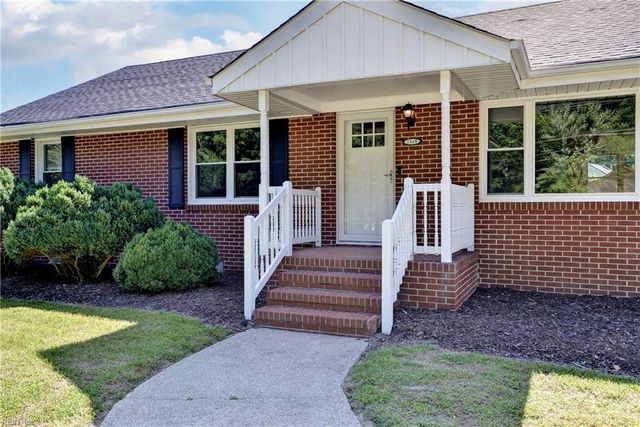 1338 Big Bethel RD, Hampton, VA 23666