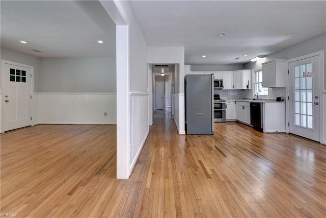 1338 Big Bethel RD, Hampton, VA 23666