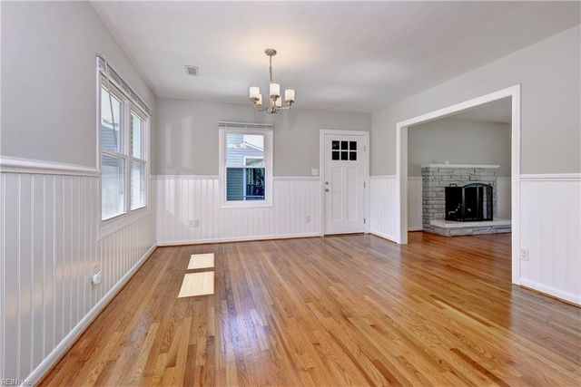 1338 Big Bethel RD, Hampton, VA 23666