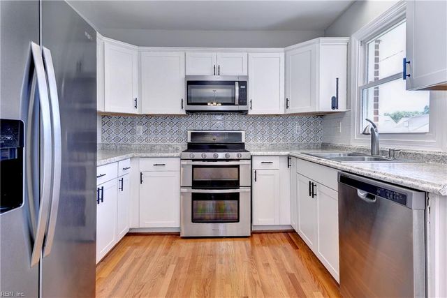 1338 Big Bethel RD, Hampton, VA 23666