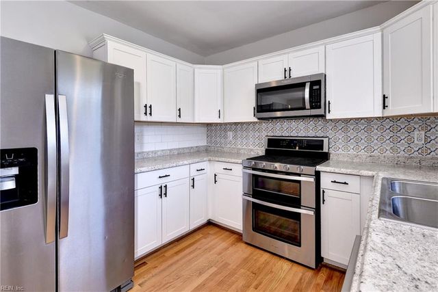 1338 Big Bethel RD, Hampton, VA 23666