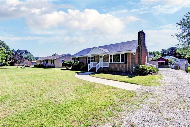 1338 Big Bethel RD, Hampton, VA 23666