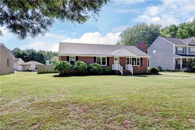 1338 Big Bethel RD, Hampton, VA 23666
