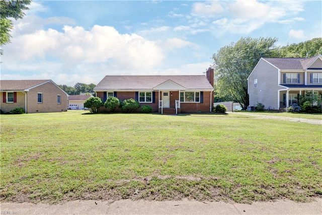 1338 Big Bethel RD, Hampton, VA 23666