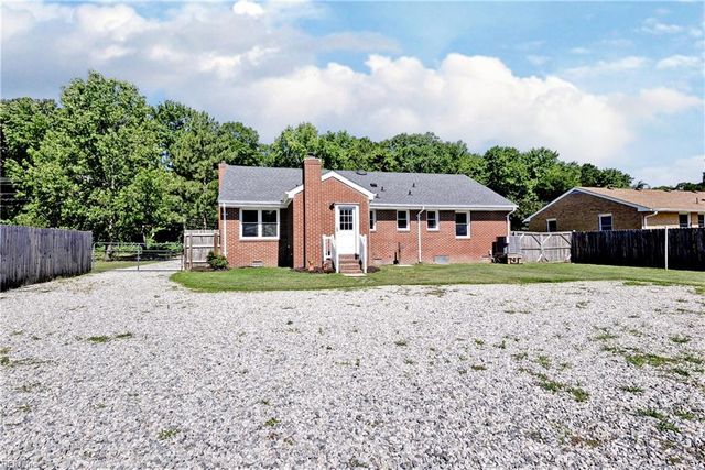 1338 Big Bethel RD, Hampton, VA 23666