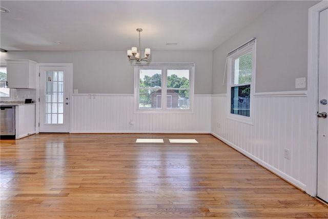 1338 Big Bethel RD, Hampton, VA 23666