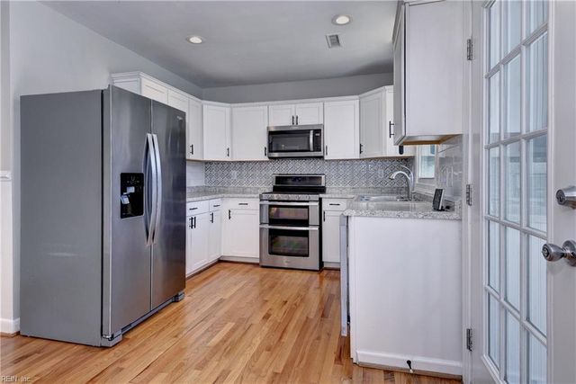 1338 Big Bethel RD, Hampton, VA 23666