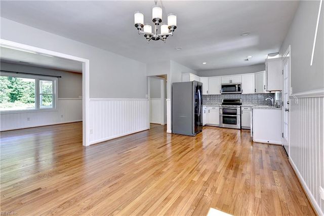 1338 Big Bethel RD, Hampton, VA 23666