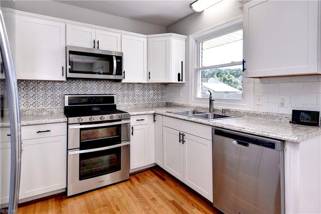 1338 Big Bethel RD, Hampton, VA 23666