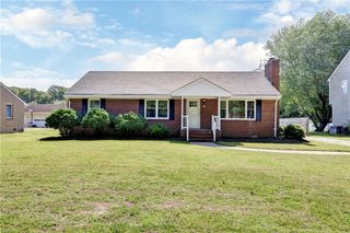 1338 Big Bethel RD, Hampton, VA 23666
