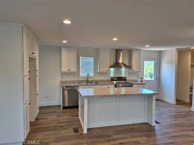 16375 Dam Road, Clearlake, CA 95422