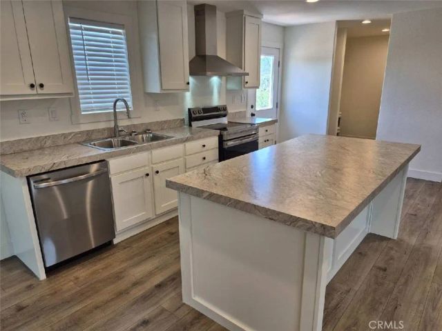 16375 Dam Road, Clearlake, CA 95422