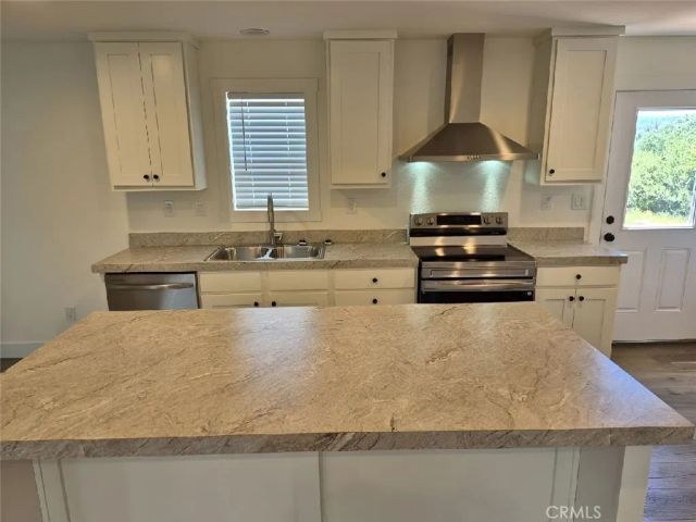 16375 Dam Road, Clearlake, CA 95422