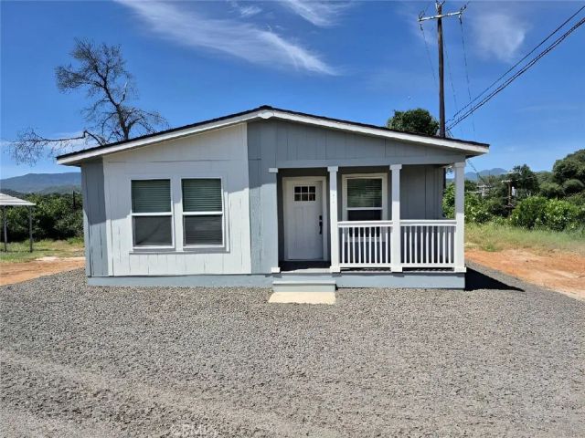 16375 Dam Road, Clearlake, CA 95422