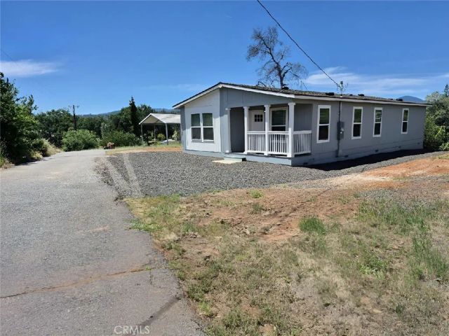 16375 Dam Road, Clearlake, CA 95422