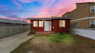 4522 W 164th Street, Lawndale, CA 90260