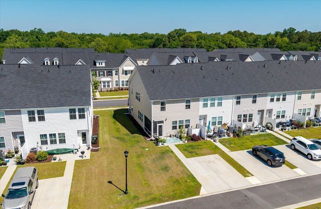 135 Pine Gate Drive, Summerville, SC 29483