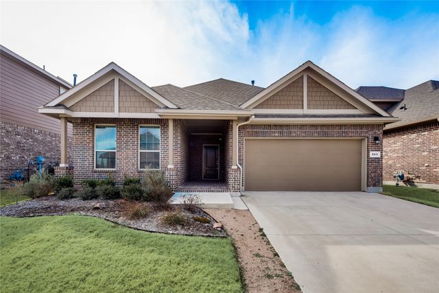 905 Dove Cove, Argyle, TX 76226